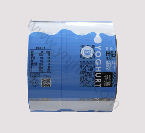 云南PET收缩膜标签