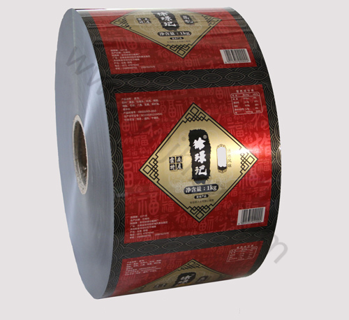 云南热收缩标签